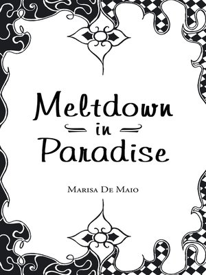 cover image of Meltdown in Paradise